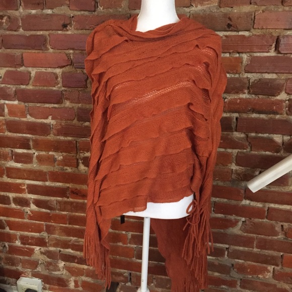 Max Sport poncho - Picture 2 of 5